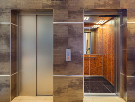 Passenger Elevators