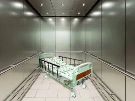 Hospital Elevators