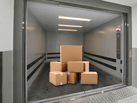 Goods Elevators
